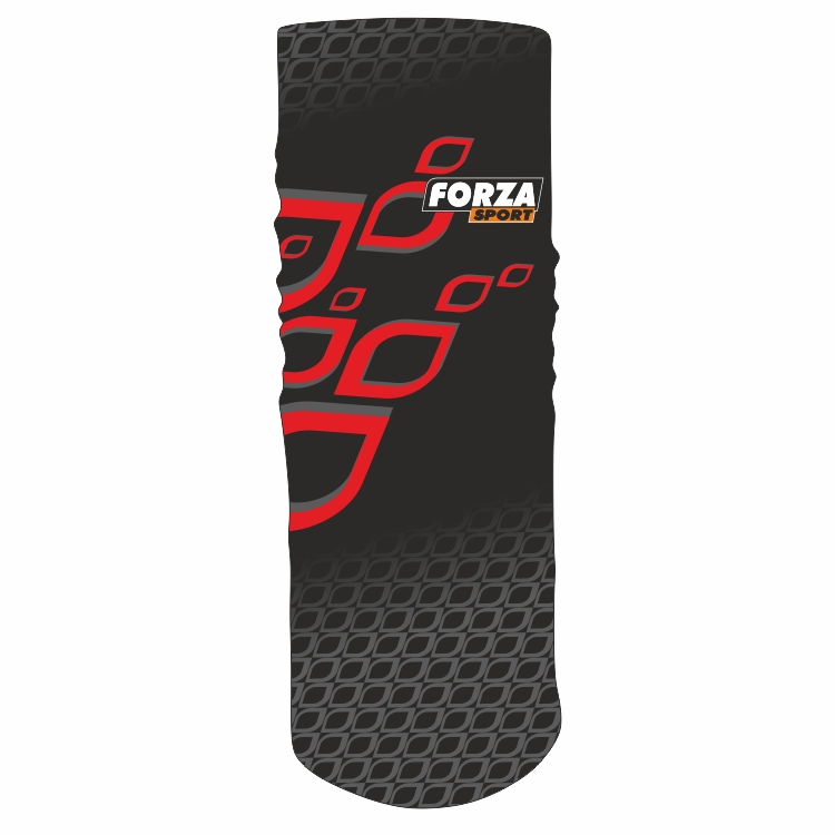 ForzaSport komin Red Eye - ForzaSport zdjęcie 1