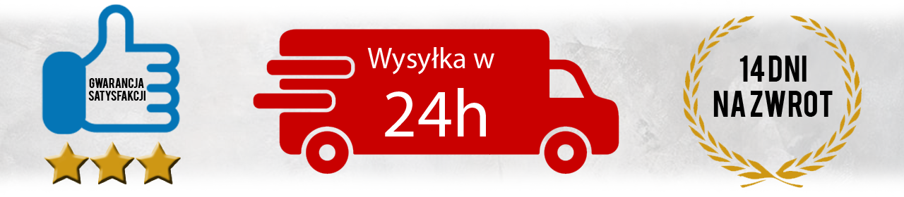biegamy.pro - wysyłka w 24h