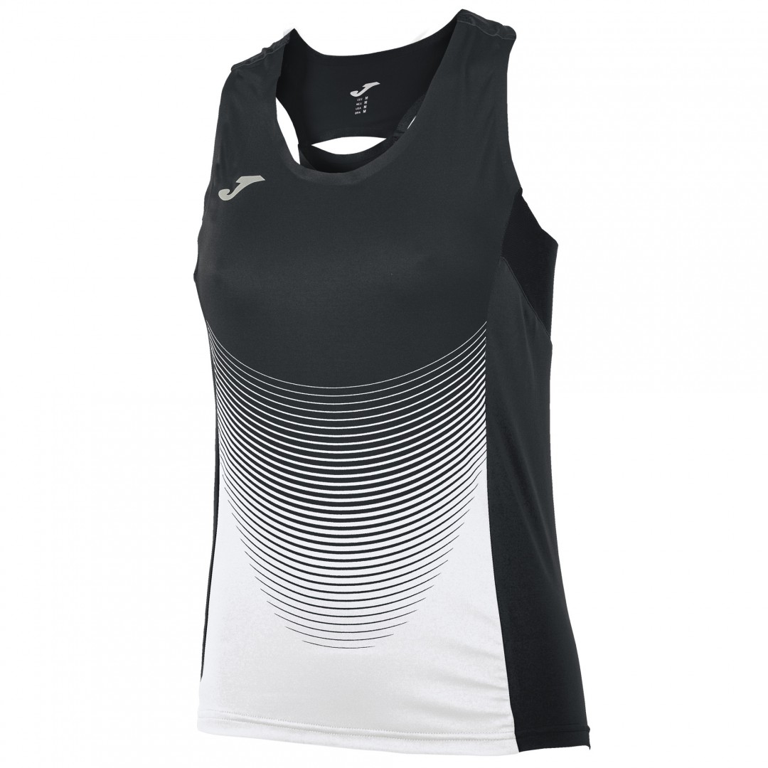 Singlet JOMA Elite VI Woman - koszulka bez rękawów - Joma zdjęcie 1