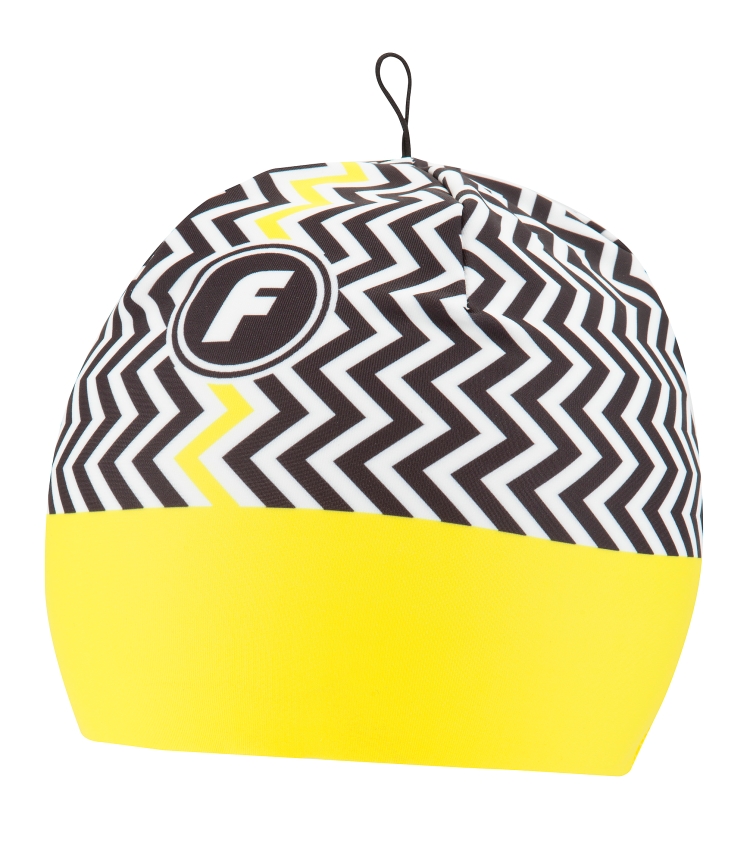 Czapka Forza Sport ZigZag - ForzaSport zdjęcie 1