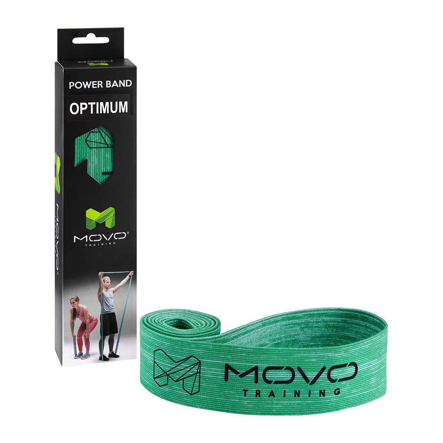 MOVO Power Band OPTIMUM - Movo zdjęcie 1