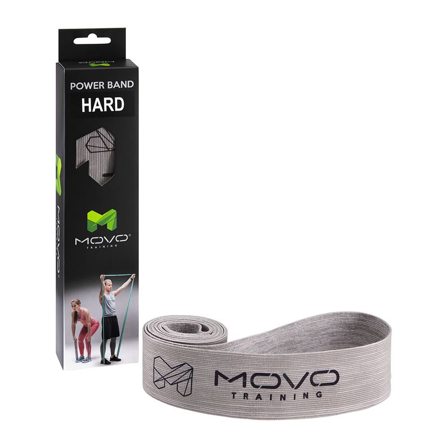 MOVO Power Band HARD - Movo zdjęcie 1