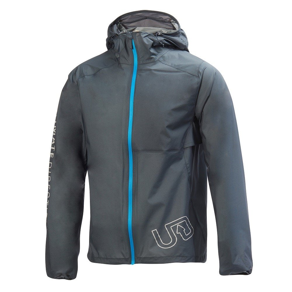 Kurtka Ultimate Direction Ultra Jacket V2- męska, dark night - Ultimate Direction zdjęcie 1