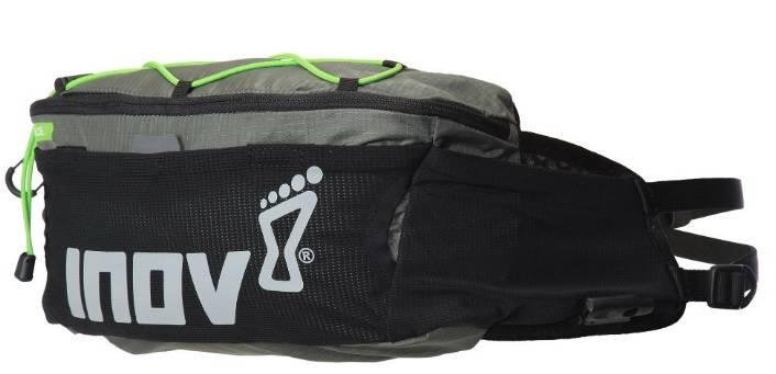 PAS BIODROWY DO BIEGANIA INOV-8 RACE ELITE WAIST - Inov-8 zdjęcie 1
