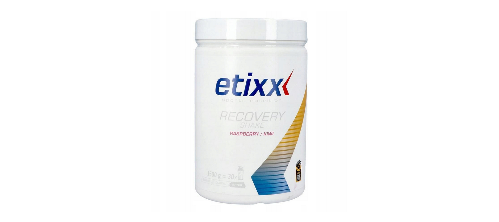 Etixx Recovery Shake - 1500g - Etixx zdjęcie 1