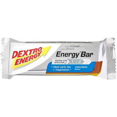Dextro Energy Energy Bar czekoladowy 50g - Dextro Energy