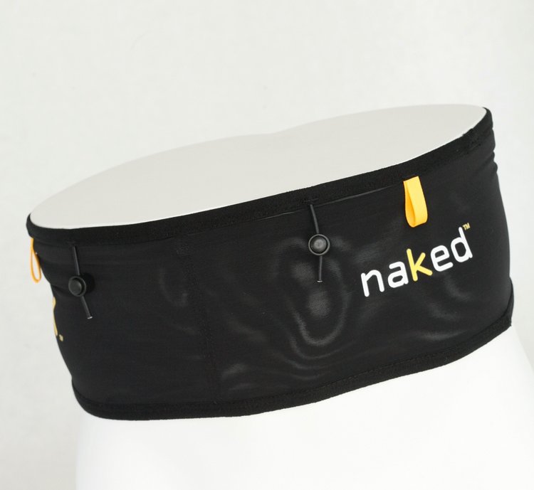 Pas do biegania NAKED RUNNING BAND - NAKED zdjęcie 4