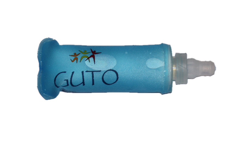 GUTO SoftFlask - miękki, elastyczny bidon 237 ml - GUTO