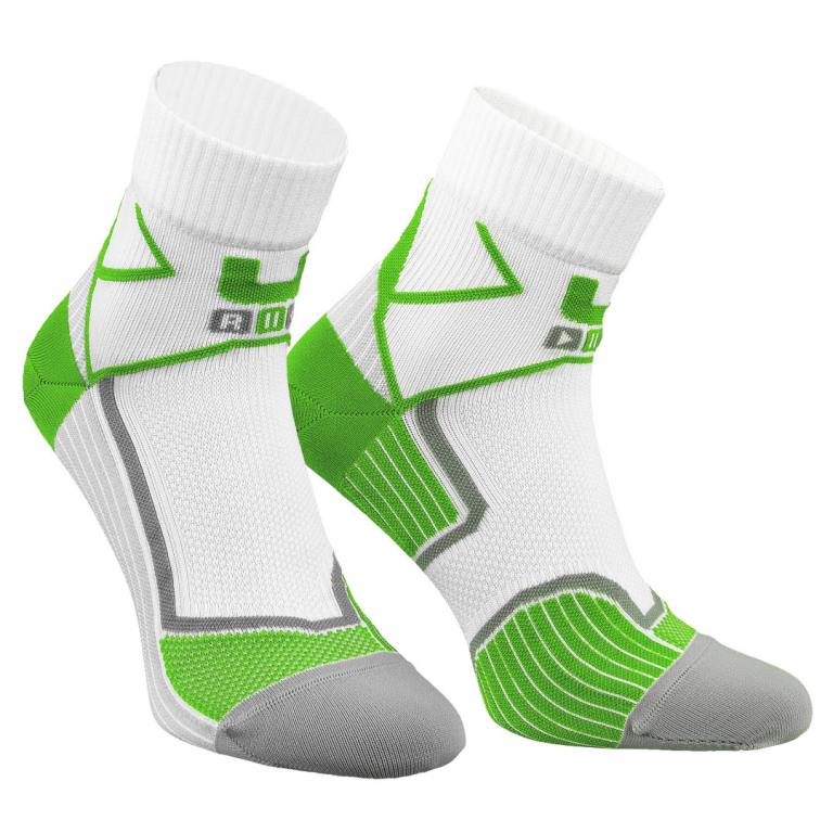 Oxyburn Run EvoSmart-HD Skarpetki kompresyjne - Oxyburn