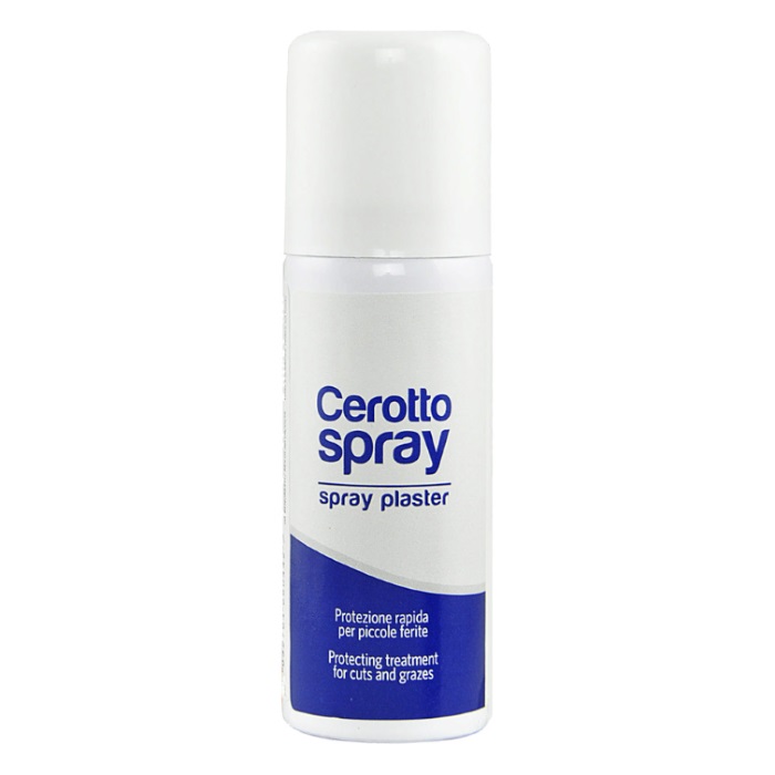 Sixtus Cerotto Spray 50ml - plaster w sprayu - Sixtus