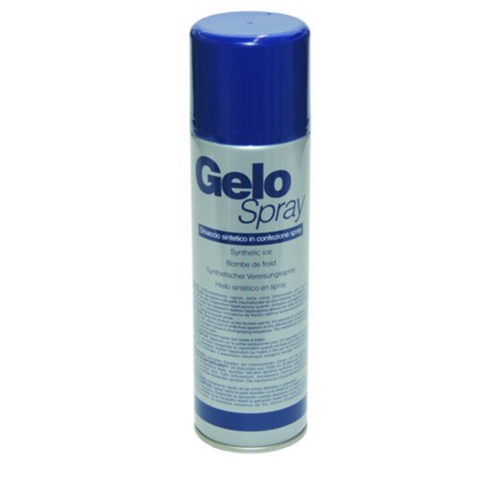 Sixtus Gelo Spray zamrażacz 300ml - Sixtus