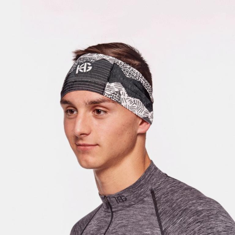 Sport HG GROOVE Opaska na głowę - Sport HG