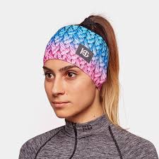 Sport HG KEMI Opaska na głowę - Sport HG