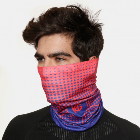 SPORT HG GLIM HALFTONE - Chusta wielofunkcyjna - Sport HG