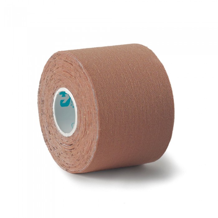 UP KINESIO TAPE - Taśma KINESIOLOGY beżowa - Ultimate Performance