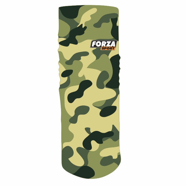 ForzaSport komin Morus - ForzaSport