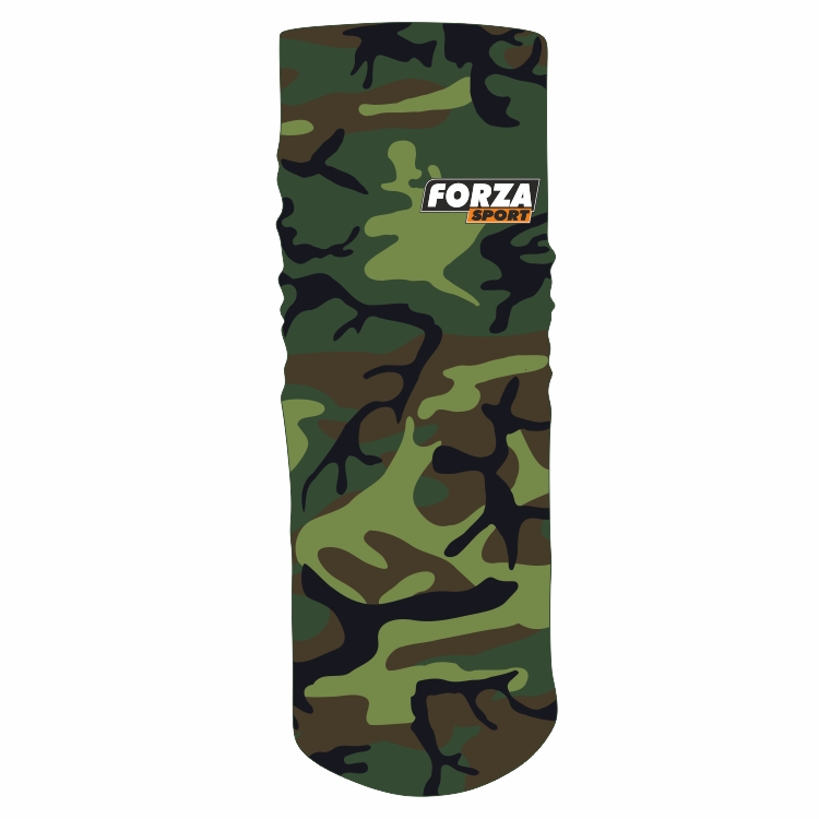ForzaSport komin Forest - ForzaSport