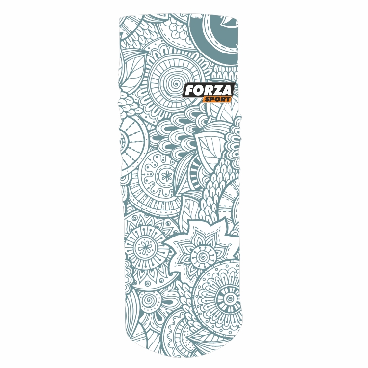 ForzaSport komin Boho - ForzaSport