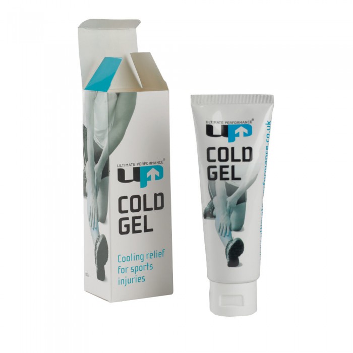 UP Cold Gel - żel mocno chłodzący - Ultimate Performance