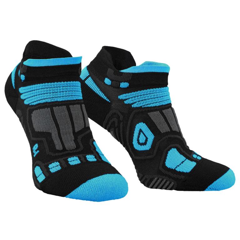 Oxyburn Skarpetki kompresyjne stopki 42-44 - Oxyburn