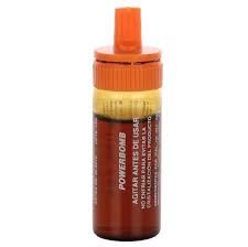 PowerGym Powerbomb shot - PowerGym