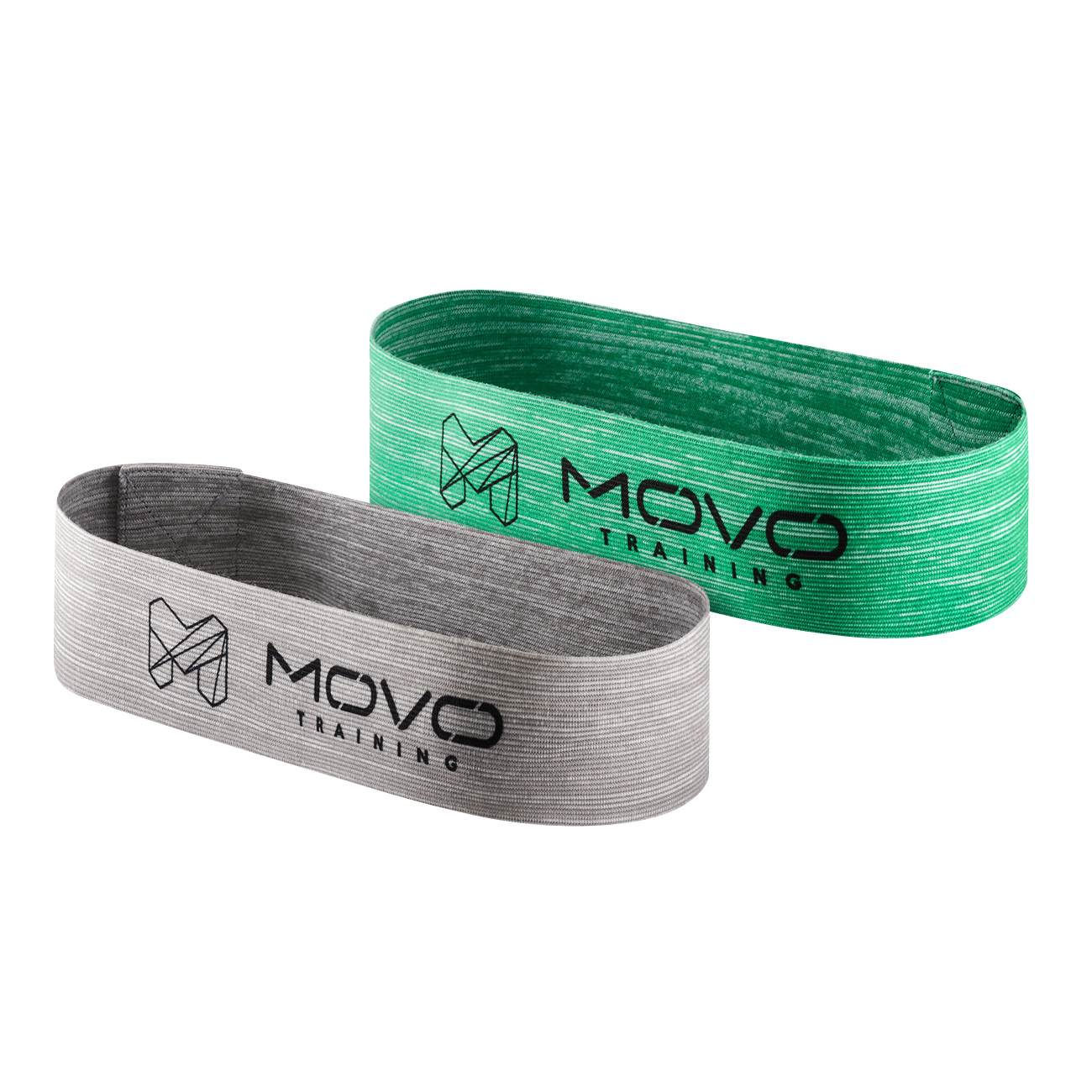 Movo Mini Band Set - zestaw dwóch taśm - Movo