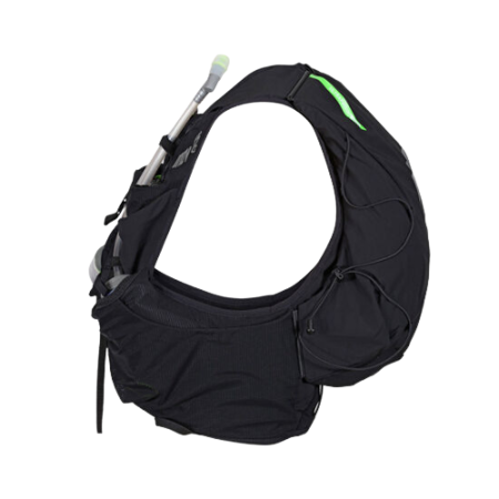 Kamizelka biegowa Inov-8 ULTRAPAC PRO 2w1 - inov-8 zdjęcie 4