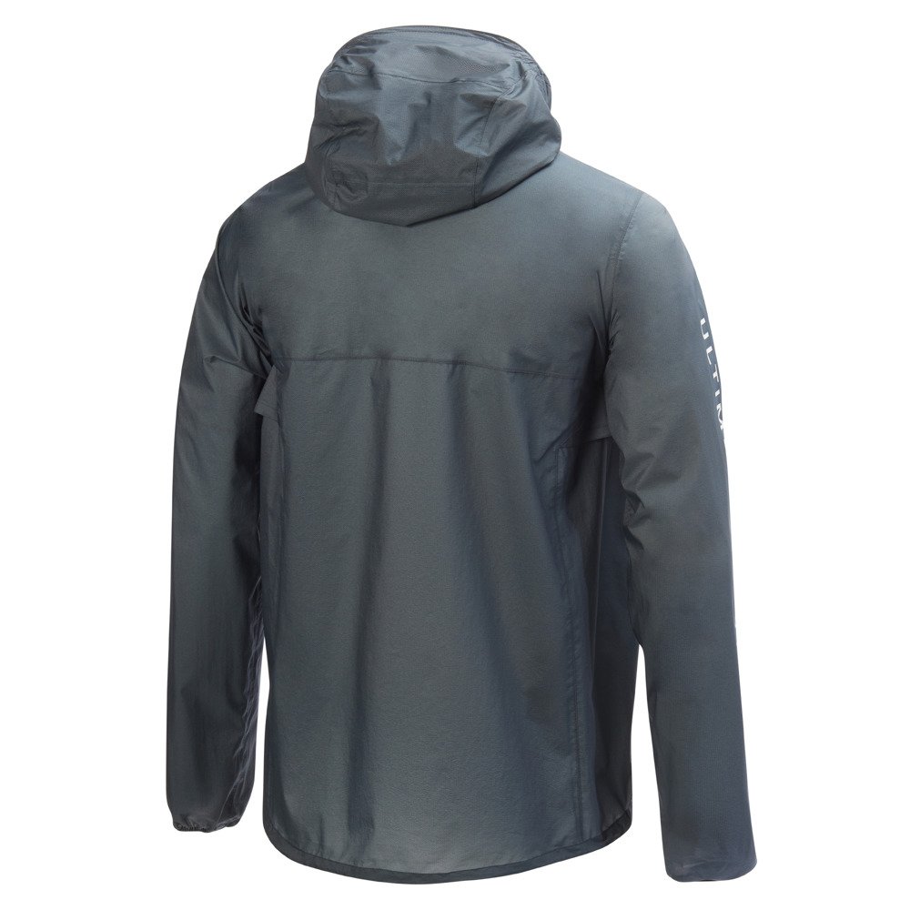 Kurtka Ultimate Direction Ultra Jacket V2- męska, dark night - Ultimate Direction zdjęcie 2