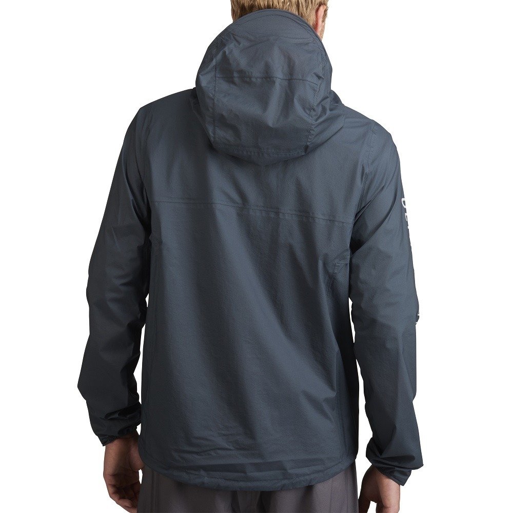 Kurtka Ultimate Direction Ultra Jacket V2- męska, dark night - Ultimate Direction zdjęcie 3