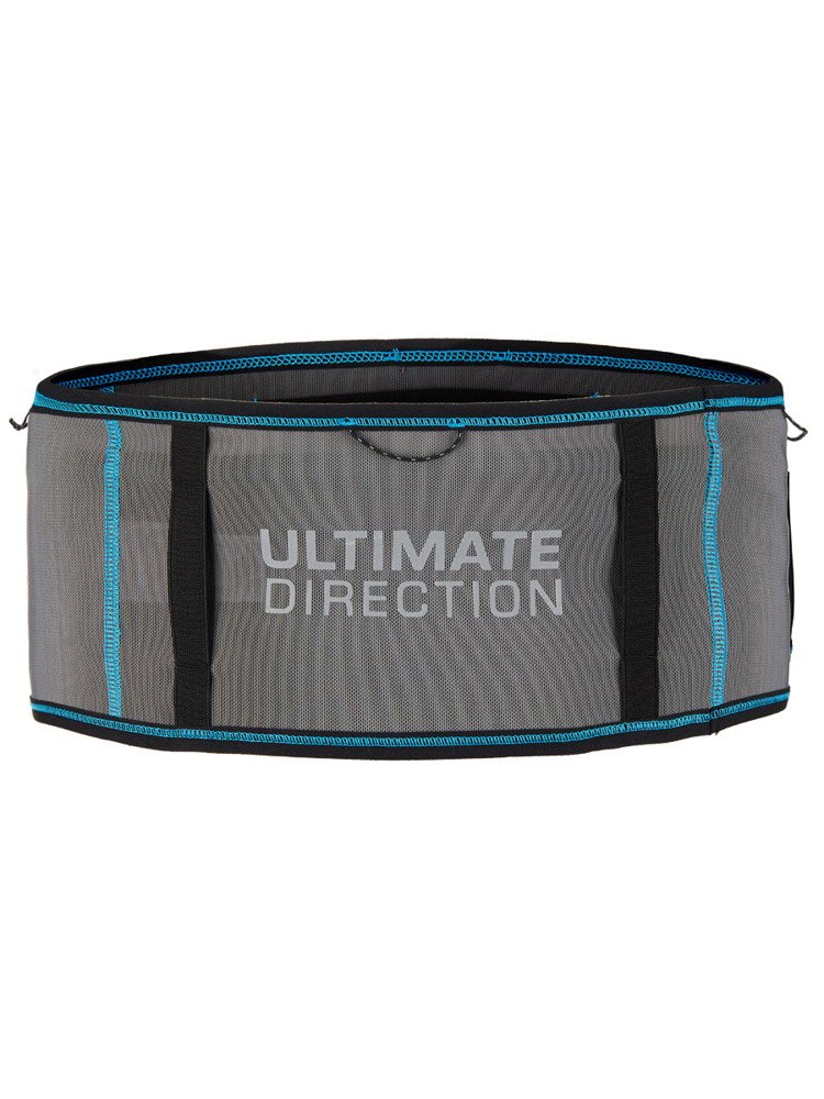PAS BIEGOWY ULTIMATE DIRECTION - UTILITY BELT ONYX