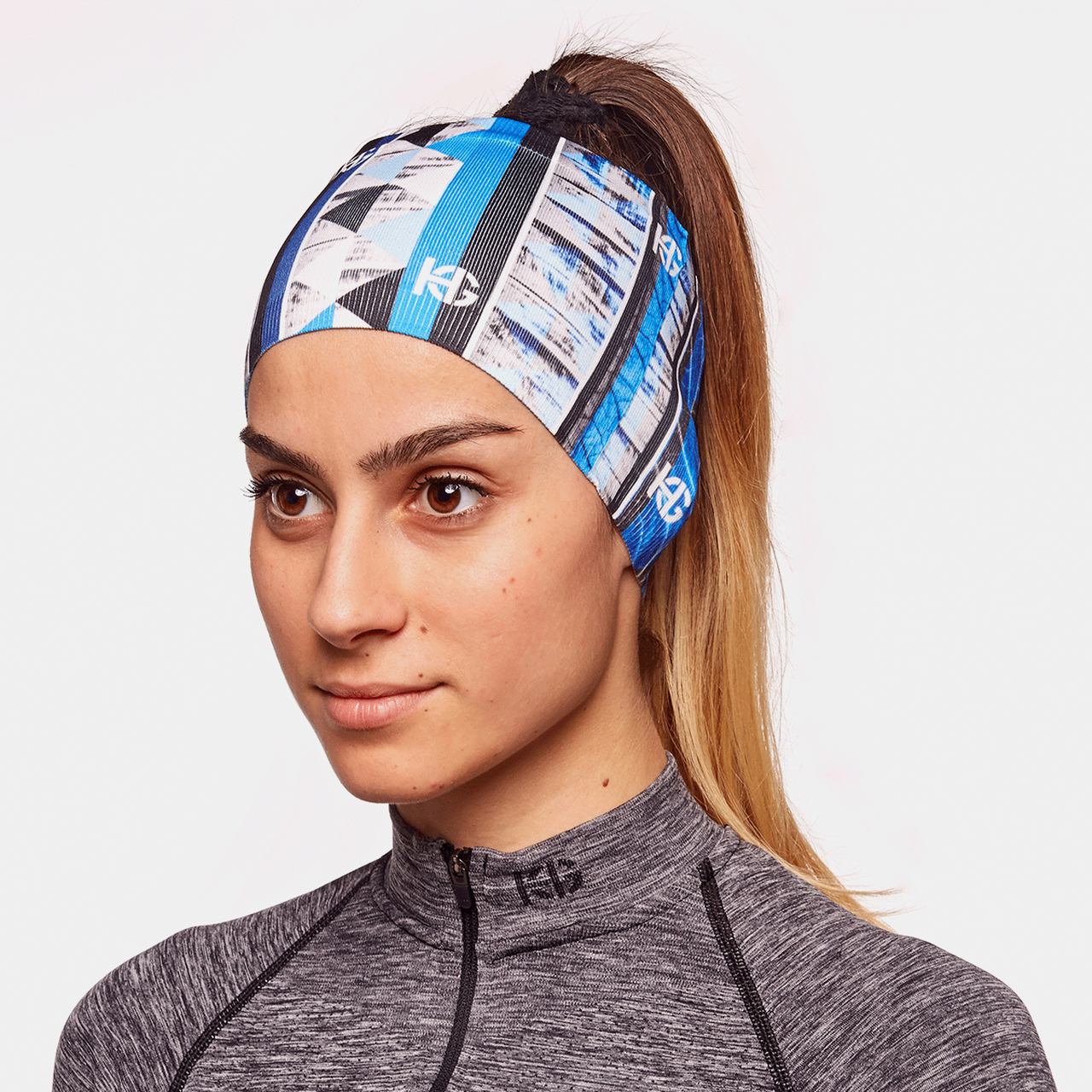 Sport HG WINTER FALL - Opaska na głowę