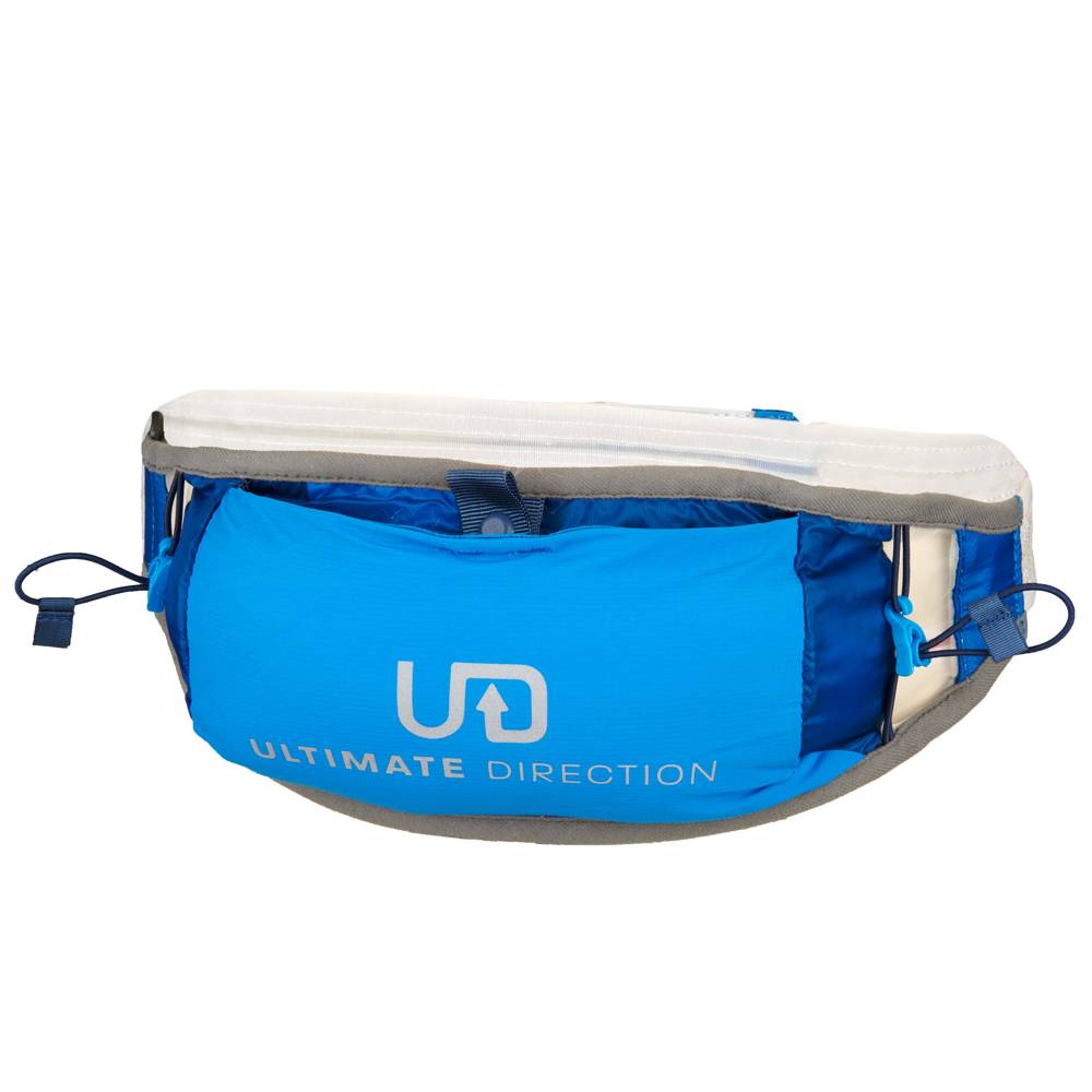 Pas do biegania Race Belt 6.0  Ultimate Direction - Ultimate Direction zdjęcie 1