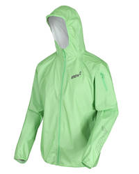 Kurtka Inov-8 Raceshell Pro FZ M - Inov-8 zdjęcie 3