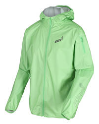 Kurtka Inov-8 Raceshell Pro FZ M - Inov-8 zdjęcie 4